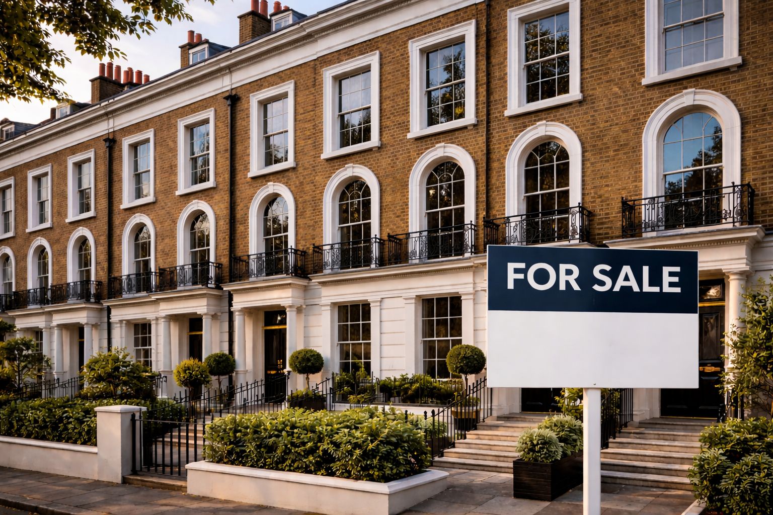 Why Lack of Privacy Can Make a Home Harder to Sell